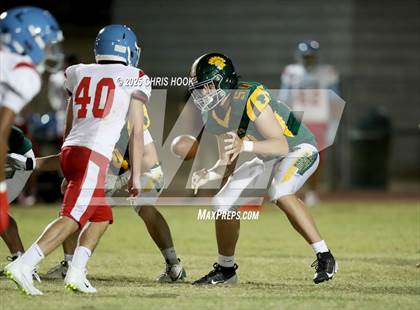 Thumbnail 1 in South Mountain @ Canyon del Oro photogallery.