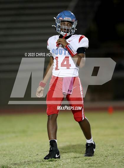 Thumbnail 3 in South Mountain @ Canyon del Oro photogallery.