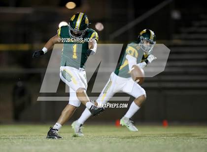 Thumbnail 2 in South Mountain @ Canyon del Oro photogallery.