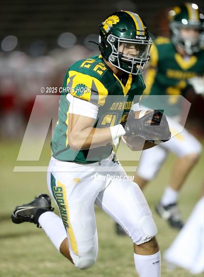 Thumbnail 1 in South Mountain @ Canyon del Oro photogallery.