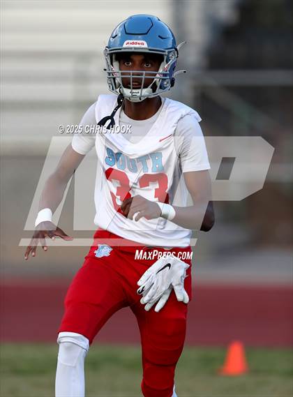 Thumbnail 1 in South Mountain @ Canyon del Oro photogallery.