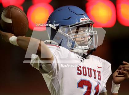 Thumbnail 2 in South Mountain @ Canyon del Oro photogallery.