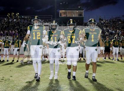 Thumbnail 1 in South Mountain @ Canyon del Oro photogallery.