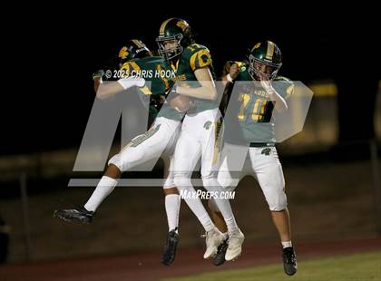 Thumbnail 2 in South Mountain @ Canyon del Oro photogallery.