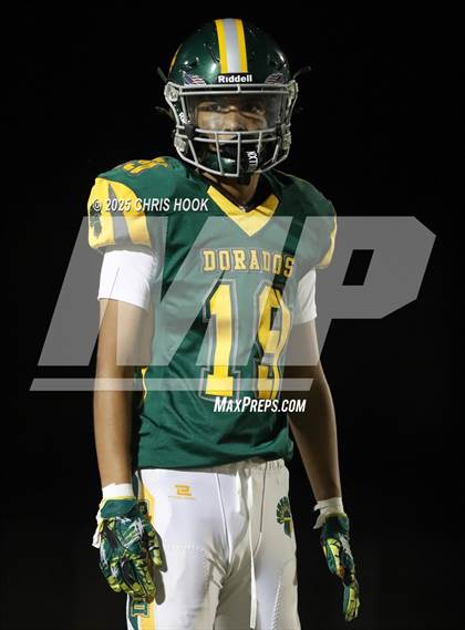 Thumbnail 2 in South Mountain @ Canyon del Oro photogallery.