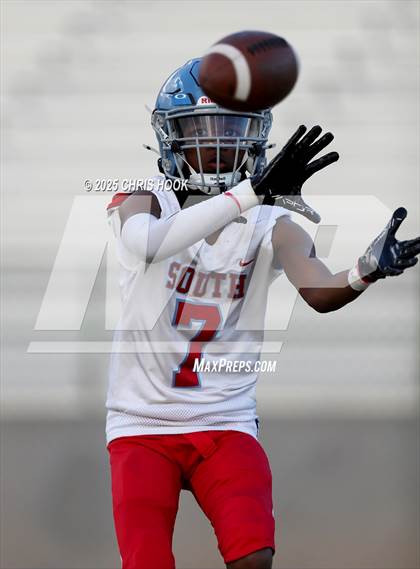 Thumbnail 1 in South Mountain @ Canyon del Oro photogallery.