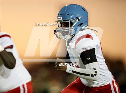 Thumbnail 2 in South Mountain @ Canyon del Oro photogallery.