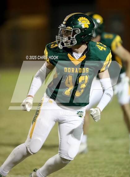 Thumbnail 3 in South Mountain @ Canyon del Oro photogallery.