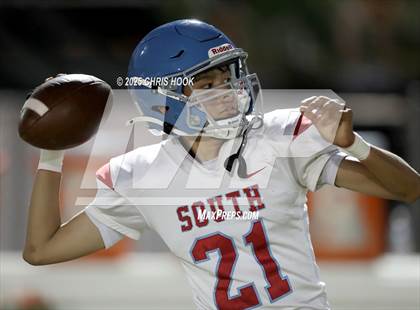 Thumbnail 3 in South Mountain @ Canyon del Oro photogallery.