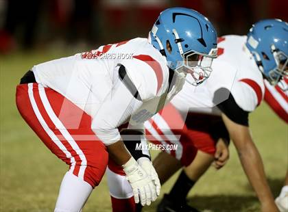 Thumbnail 3 in South Mountain @ Canyon del Oro photogallery.