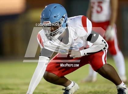 Thumbnail 3 in South Mountain @ Canyon del Oro photogallery.