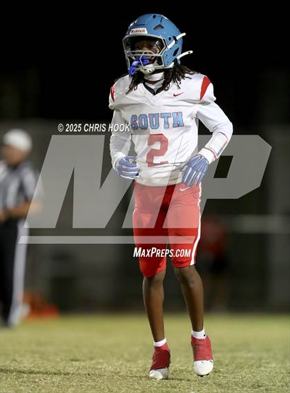 Thumbnail 3 in South Mountain @ Canyon del Oro photogallery.