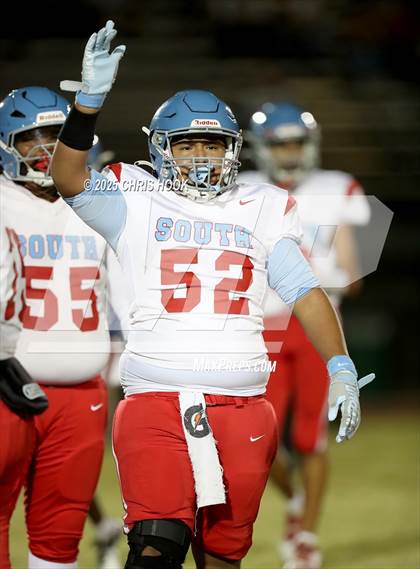 Thumbnail 3 in South Mountain @ Canyon del Oro photogallery.