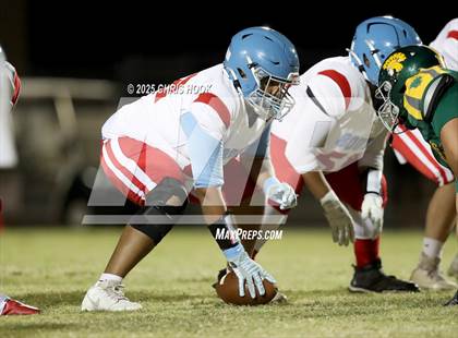 Thumbnail 3 in South Mountain @ Canyon del Oro photogallery.