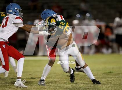 Thumbnail 3 in South Mountain @ Canyon del Oro photogallery.