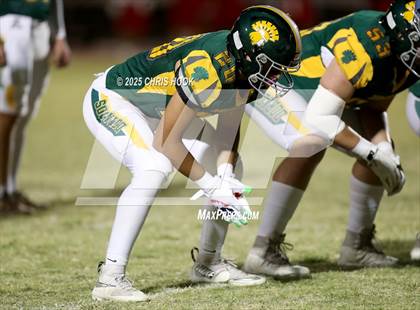 Thumbnail 3 in South Mountain @ Canyon del Oro photogallery.