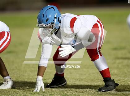 Thumbnail 3 in South Mountain @ Canyon del Oro photogallery.