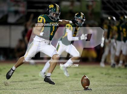 Thumbnail 1 in South Mountain @ Canyon del Oro photogallery.