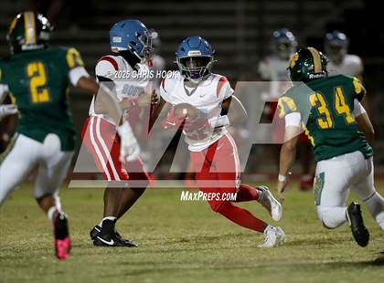 Thumbnail 2 in South Mountain @ Canyon del Oro photogallery.