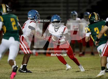 Thumbnail 1 in South Mountain @ Canyon del Oro photogallery.