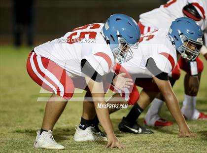 Thumbnail 2 in South Mountain @ Canyon del Oro photogallery.