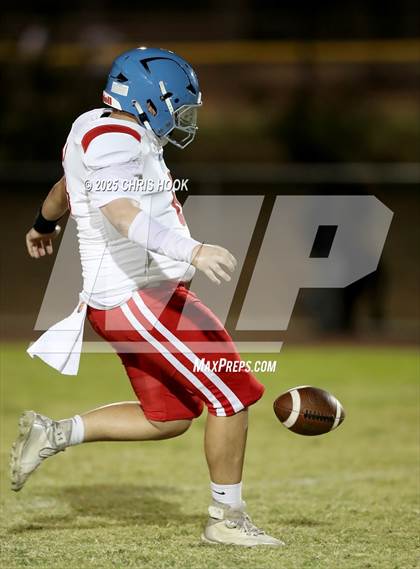 Thumbnail 3 in South Mountain @ Canyon del Oro photogallery.