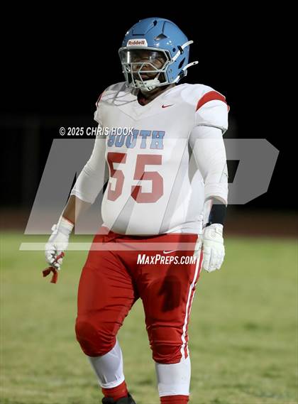 Thumbnail 3 in South Mountain @ Canyon del Oro photogallery.