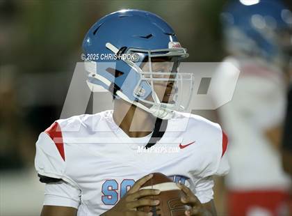 Thumbnail 2 in South Mountain @ Canyon del Oro photogallery.