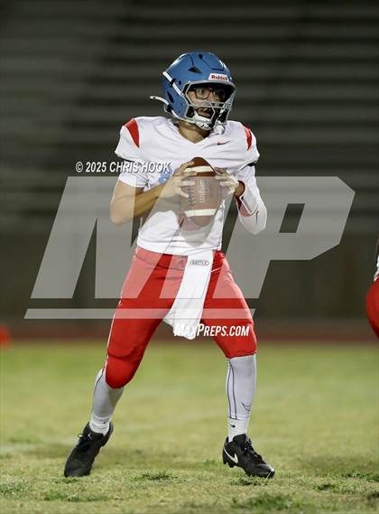 Thumbnail 2 in South Mountain @ Canyon del Oro photogallery.