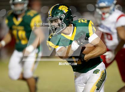 Thumbnail 1 in South Mountain @ Canyon del Oro photogallery.