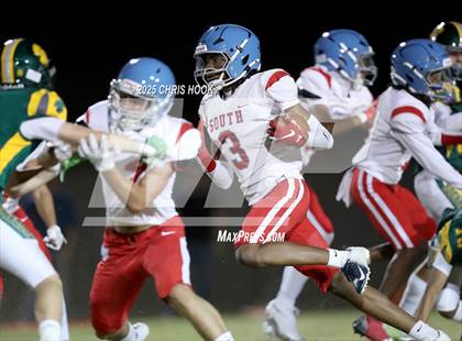 Thumbnail 3 in South Mountain @ Canyon del Oro photogallery.