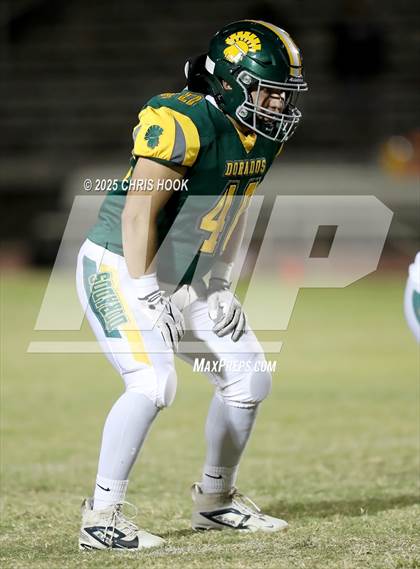 Thumbnail 2 in South Mountain @ Canyon del Oro photogallery.