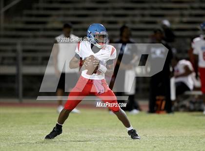 Thumbnail 1 in South Mountain @ Canyon del Oro photogallery.