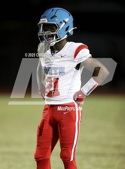 Thumbnail 1 in South Mountain @ Canyon del Oro photogallery.