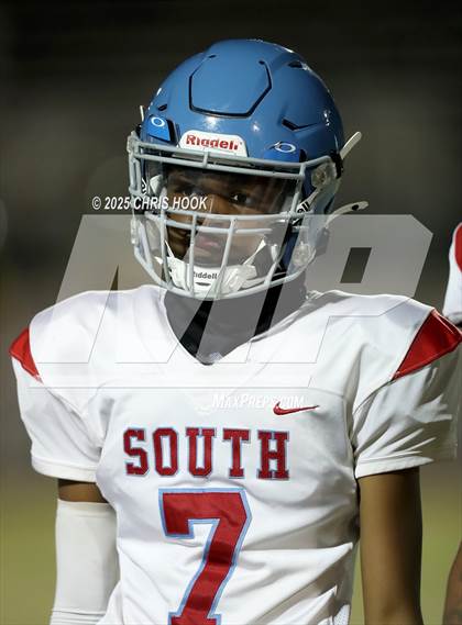 Thumbnail 2 in South Mountain @ Canyon del Oro photogallery.