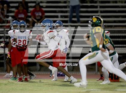 Thumbnail 3 in South Mountain @ Canyon del Oro photogallery.