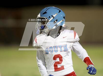 Thumbnail 2 in South Mountain @ Canyon del Oro photogallery.