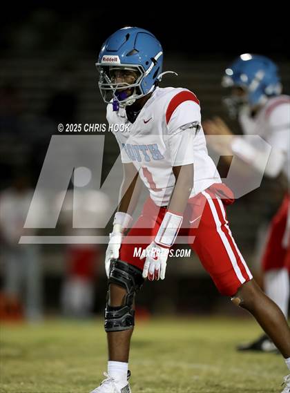 Thumbnail 2 in South Mountain @ Canyon del Oro photogallery.