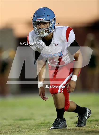 Thumbnail 1 in South Mountain @ Canyon del Oro photogallery.