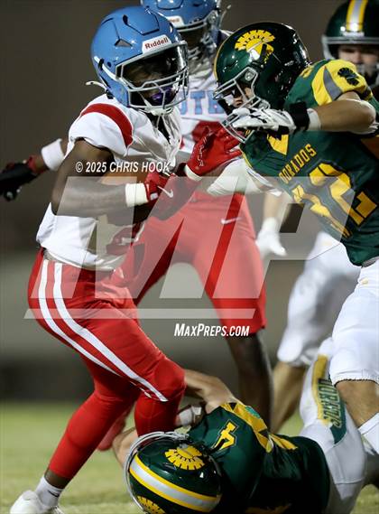 Thumbnail 2 in South Mountain @ Canyon del Oro photogallery.