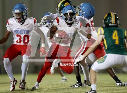 Thumbnail 2 in South Mountain @ Canyon del Oro photogallery.