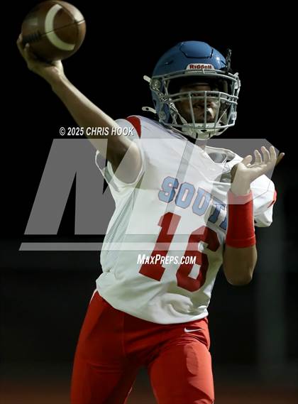 Thumbnail 2 in South Mountain @ Canyon del Oro photogallery.