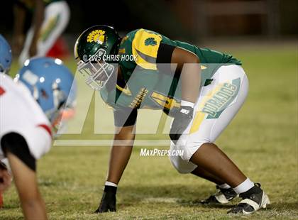 Thumbnail 2 in South Mountain @ Canyon del Oro photogallery.