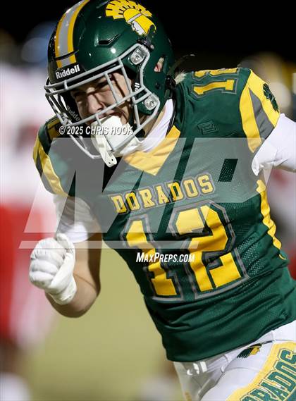 Thumbnail 3 in South Mountain @ Canyon del Oro photogallery.