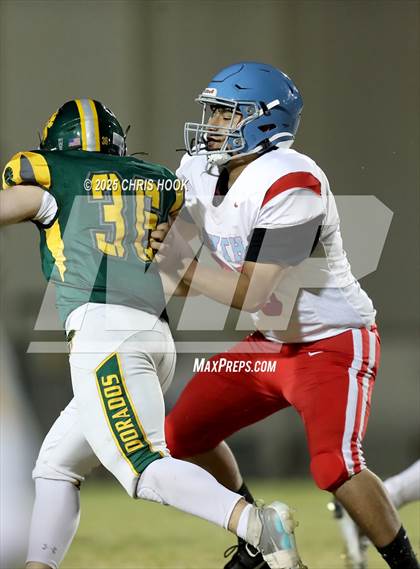 Thumbnail 1 in South Mountain @ Canyon del Oro photogallery.