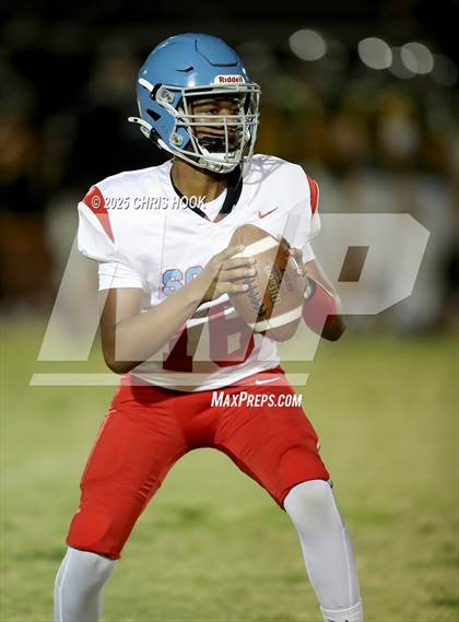 Thumbnail 2 in South Mountain @ Canyon del Oro photogallery.