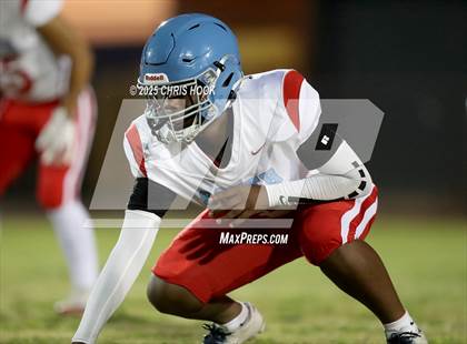 Thumbnail 1 in South Mountain @ Canyon del Oro photogallery.