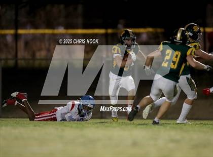 Thumbnail 2 in South Mountain @ Canyon del Oro photogallery.