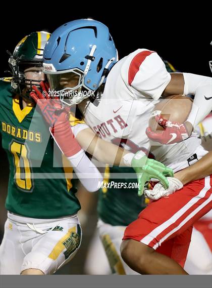 Thumbnail 1 in South Mountain @ Canyon del Oro photogallery.