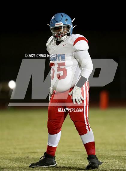 Thumbnail 1 in South Mountain @ Canyon del Oro photogallery.